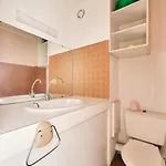 Apartment Les Horizons - Maeva - 4 Personnes - Confort Mae-4161 La Mongie