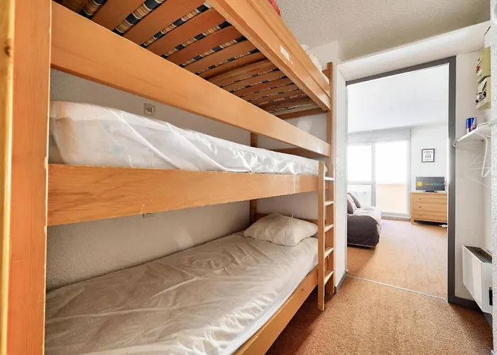 아파트 Les Horizons - Maeva - 4 Personnes - Confort Mae-4161 *