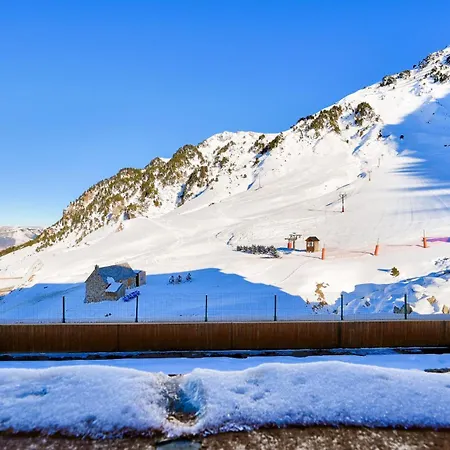 Les Horizons - Maeva - 4 Personnes - Confort Mae-4161