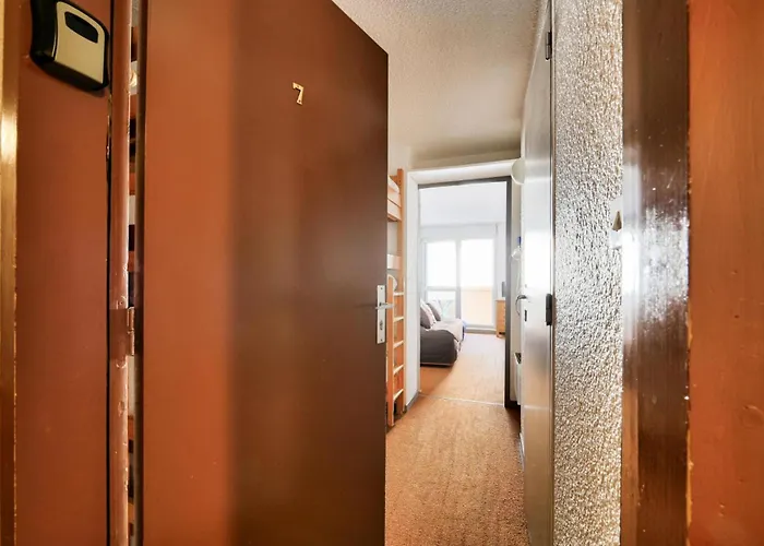 公寓 Les Horizons - Maeva - 4 Personnes - Confort Mae-4161