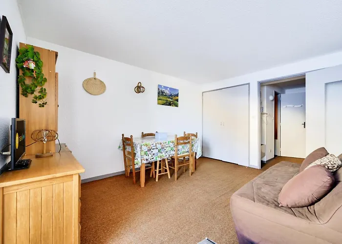 公寓 Les Horizons - Maeva - 4 Personnes - Confort Mae-4161 *