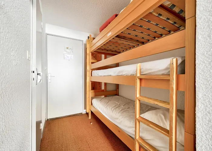 Les Horizons - Maeva - 4 Personnes - Confort Mae-4161 公寓 拉姆吉