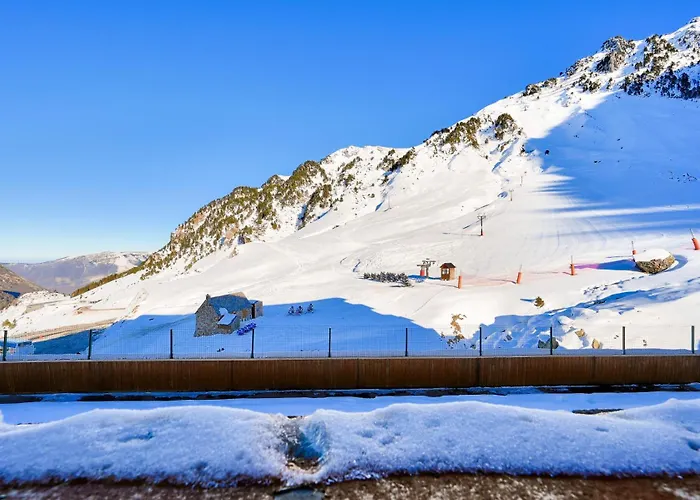 Les Horizons - Maeva - 4 Personnes - Confort Mae-4161