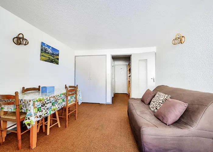 Les Horizons - Maeva - 4 Personnes - Confort Mae-4161 拉姆吉