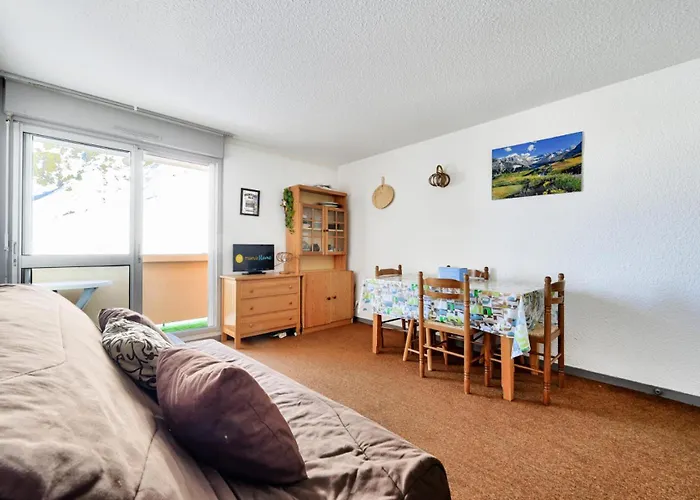 Les Horizons - Maeva - 4 Personnes - Confort Mae-4161 * 拉姆吉