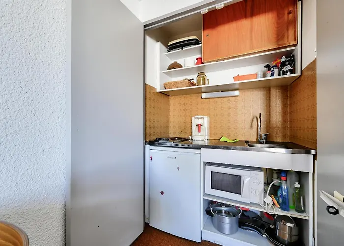 Les Horizons - Maeva - 4 Personnes - Confort Mae-4161 公寓