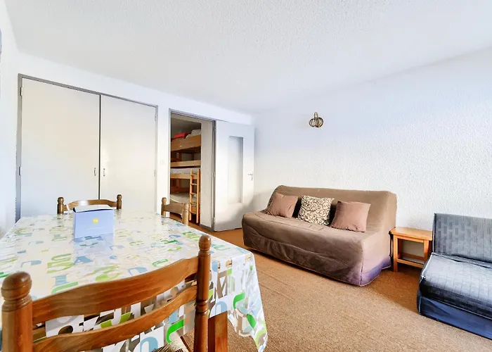 Les Horizons - Maeva - 4 Personnes - Confort Mae-4161 公寓 *