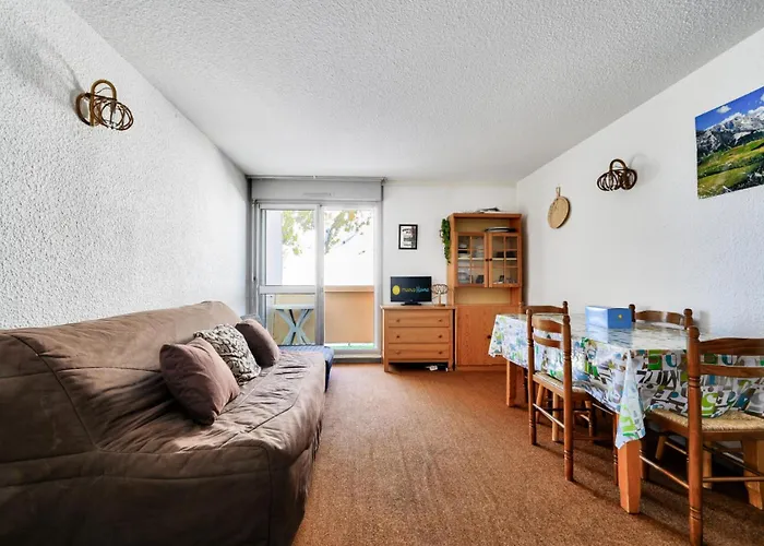 公寓 Les Horizons - Maeva - 4 Personnes - Confort Mae-4161 *